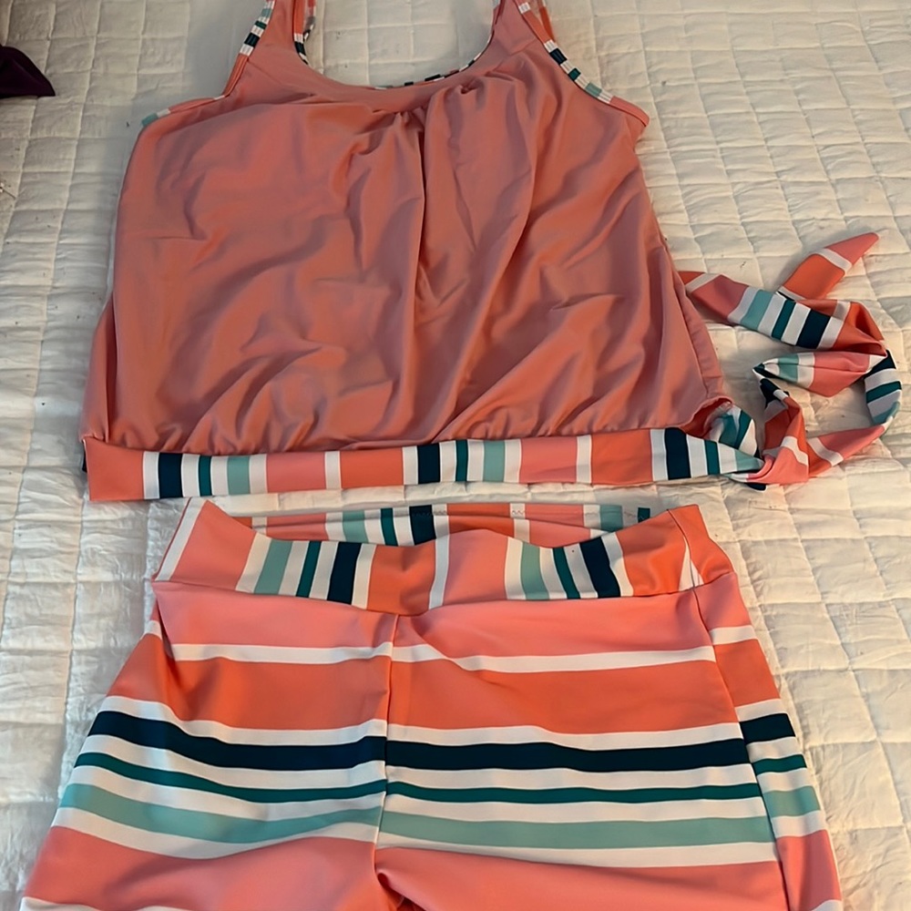 Modily brand new bathing suit